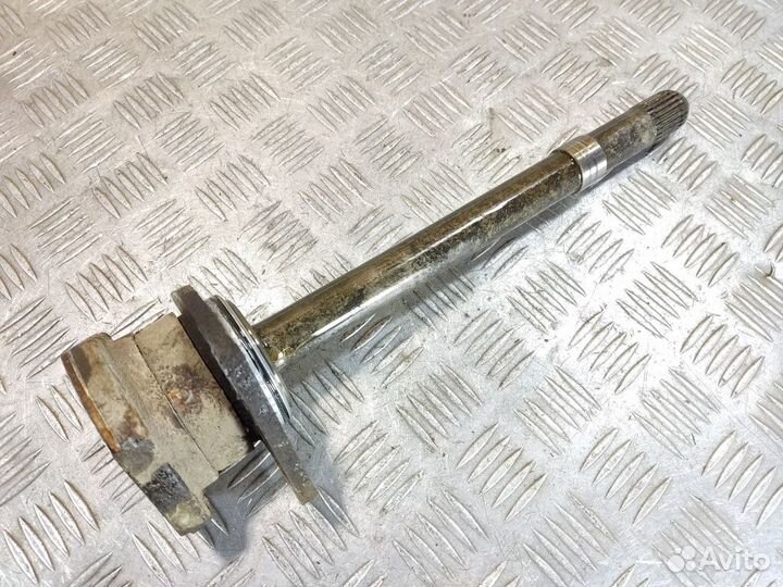 Вал промежуточный полуоси Infiniti Fx 2003-2007