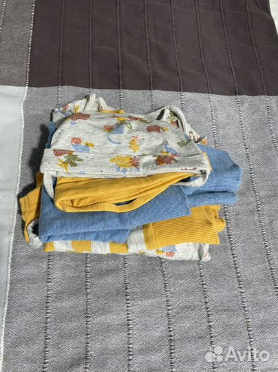 Костюм mothercare 62