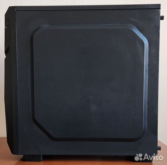 Корпус Zalman Z1 Neo черный