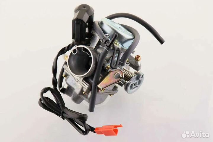 Карбюратор 125-150сс