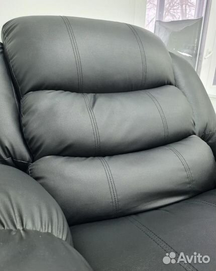 Кресло реклайнер