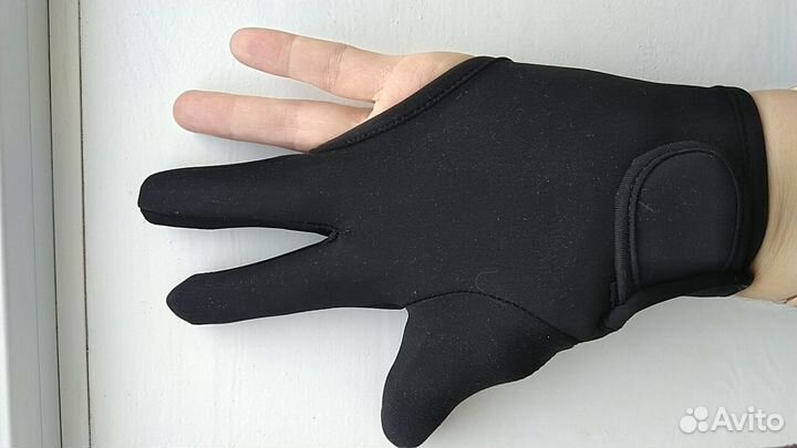 Термоперчатка