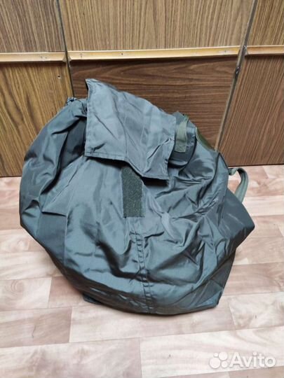 Баул армейский