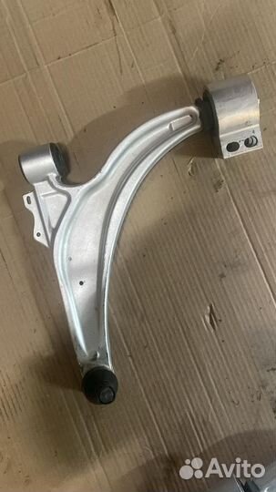 Рачаги подвески