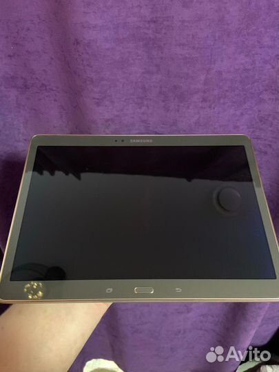 Планшет Samsung Galaxy Tab S