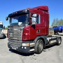 Scania G380LA, 2011