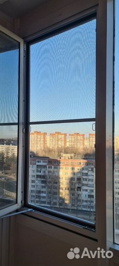 Москитная сетка, сетка на окно