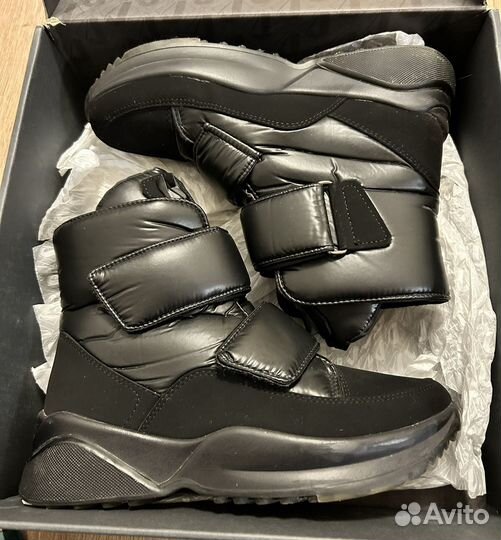 Ботинки Jog Dog 39