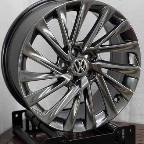 Литые диски Volkswagen 7.5×R17 5×100