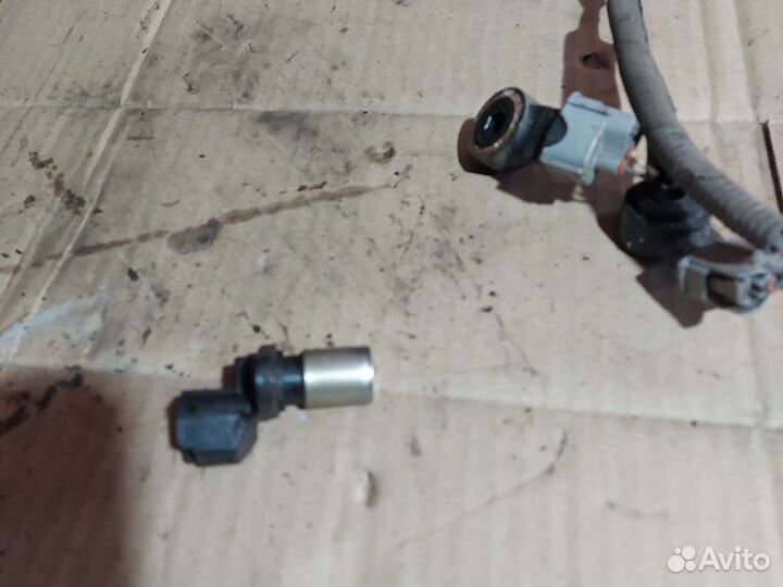 Датчик коленвала Лексус 330