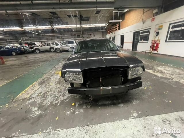 АКПП Chrysler 300C 3.0 7222702200