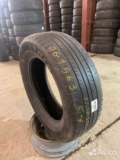 Triangle TR257 225/65 R17
