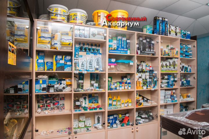 Компрессор Tetra APS 300