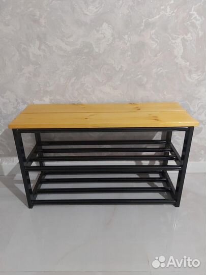 Обувница, полка для обуви