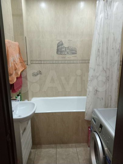 Комната 12 м² в 3-к., 7/8 эт.