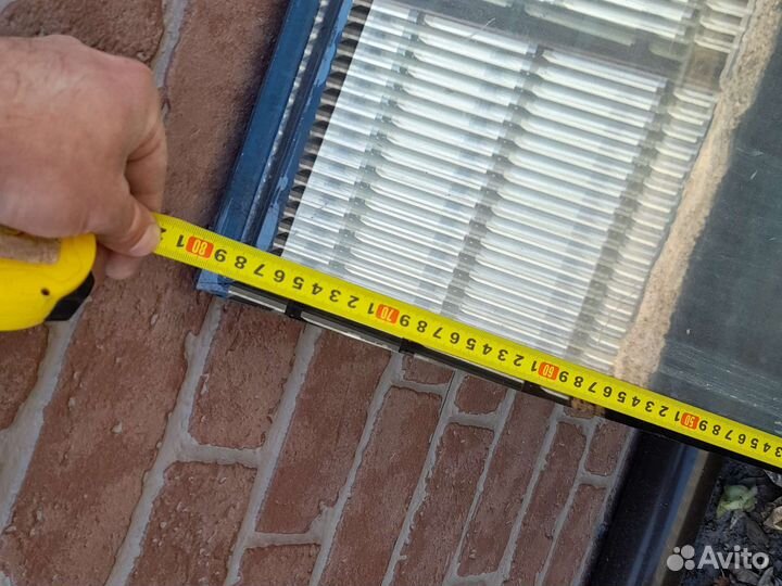 Окна стеклопакеты бу