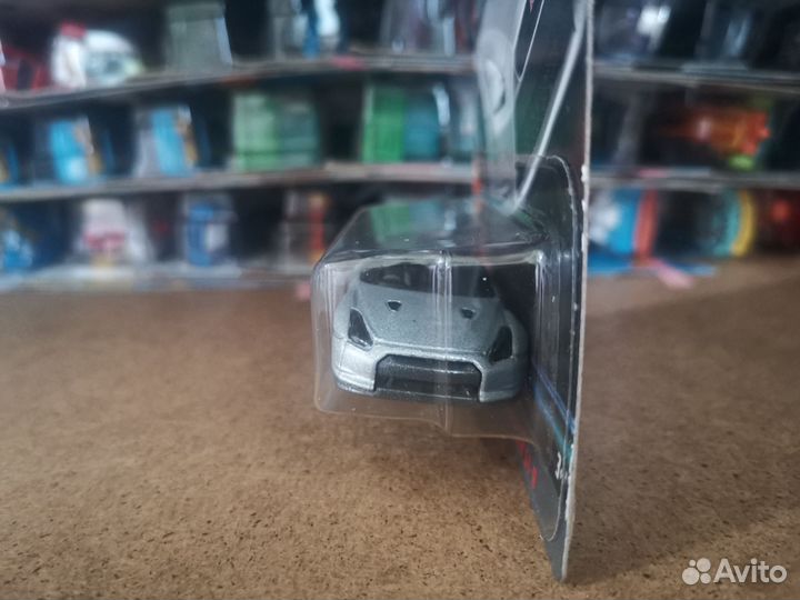 Hot Wheels Fast & Furious 2023