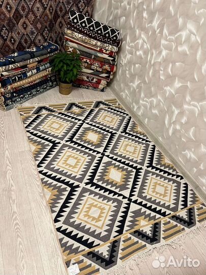 Опт розницу двусторонние ковры турецкие Килим