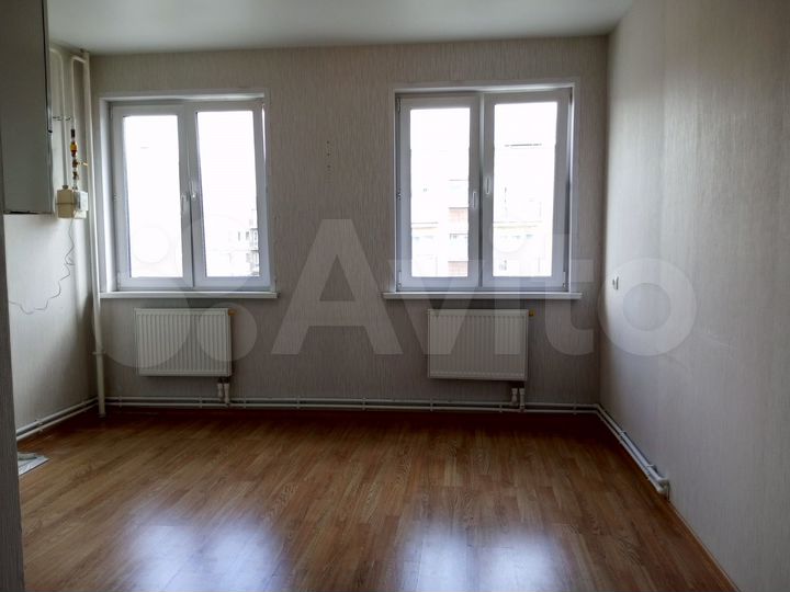 2-к. квартира, 54,9 м², 3/4 эт.