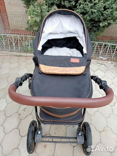 Детские коляски