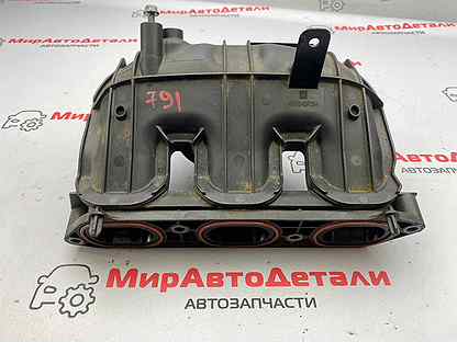 Впускной коллектор Buick Encore GX 2020 55496066