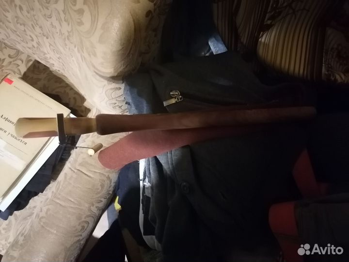 Армянский дудук