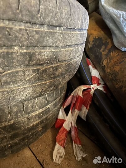 Kumho Ecsta HS51 195/65 R15