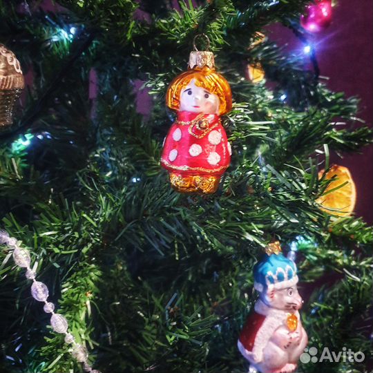 Елка искусственная 180 см