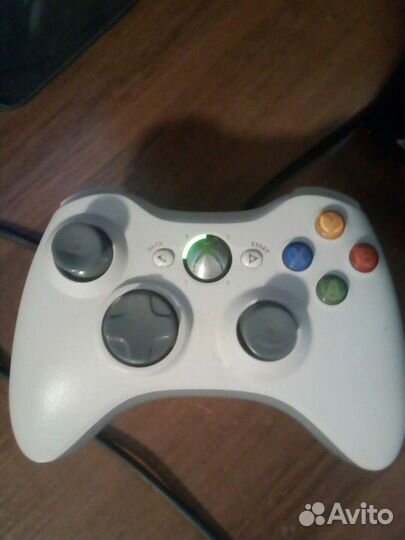 Xbox 360