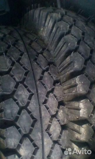 Омскшина ВИ-243 12.00 R20 150G