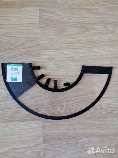 Воротник защитный для животных