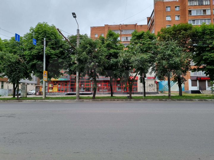 Свободного назначения, 215 м²