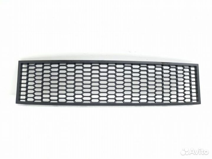 Решетка в бампер Bmw 5-Series F11 2.5 2011