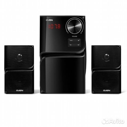 Колонки sven ms 305