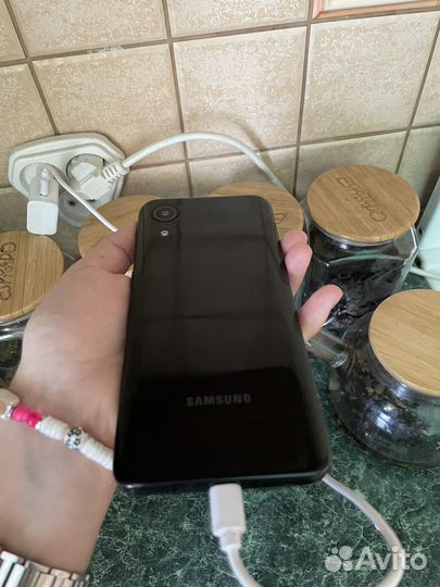 Samsung Galaxy A03 Core, 2/32 ГБ