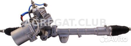 Рейка рулевая электрическая Motorherz E41141RB