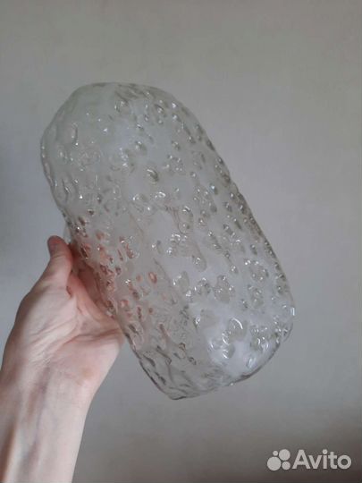 Светильник плафон люстра СССР