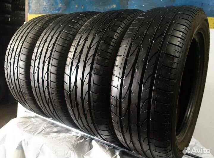 Bridgestone Dueler H/P Sport 235/50 R18