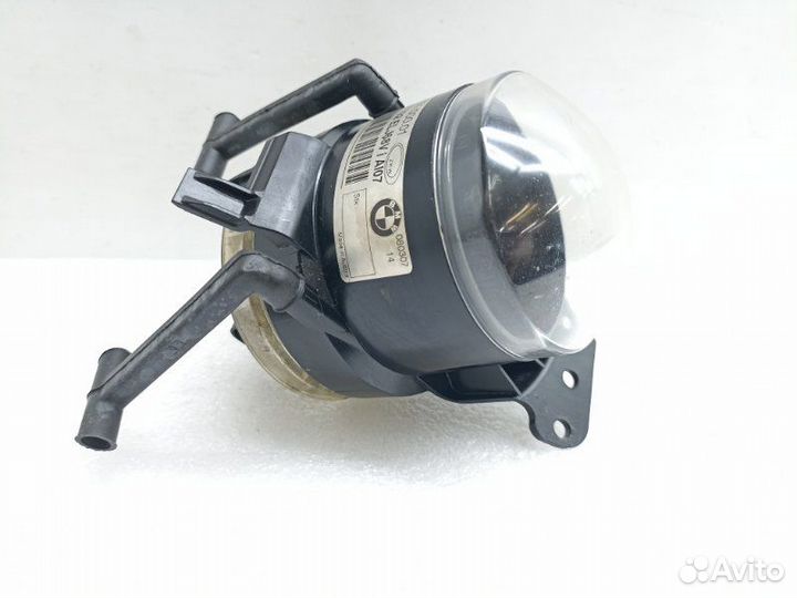 Фара противотуманная передняя правая Bmw 3-Series