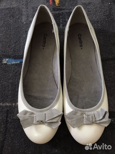 Обувь centro 40