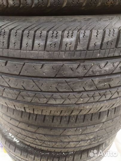 Continental CrossContact ATR 245/60 R18