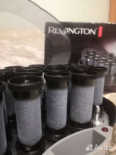 Электробигуди Remington Ionic Rollers KF20i