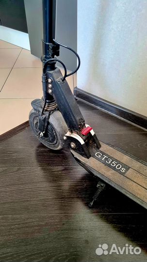Электросамокат GT 350s
