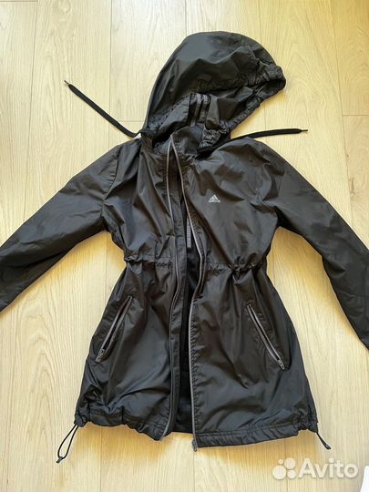 Ветровка куртка Adidas