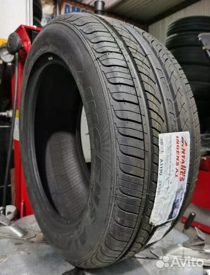 Antares Ingens A1 225/60 R18 100V