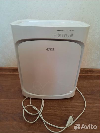 Воздухоочиститель