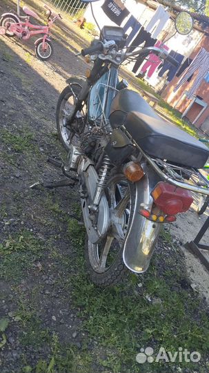 Продам дельту