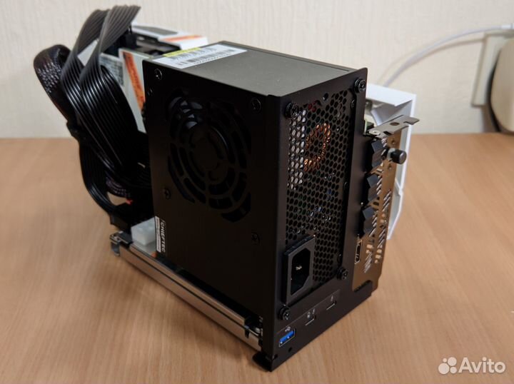 Thunderbolt eGPU EXP GDC TH3P4G2