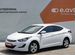 Hyundai Elantra 1.6 AT, 2015, 155 000 км с пробегом, цена 1349000 руб.