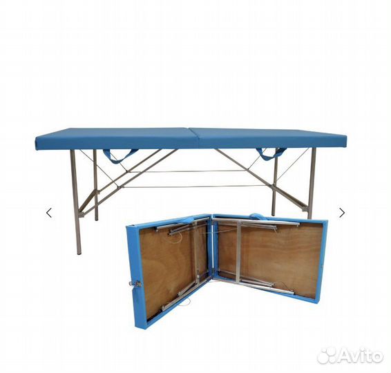 Массажный стол, кушетка косметолога